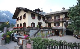 Maison Laurent