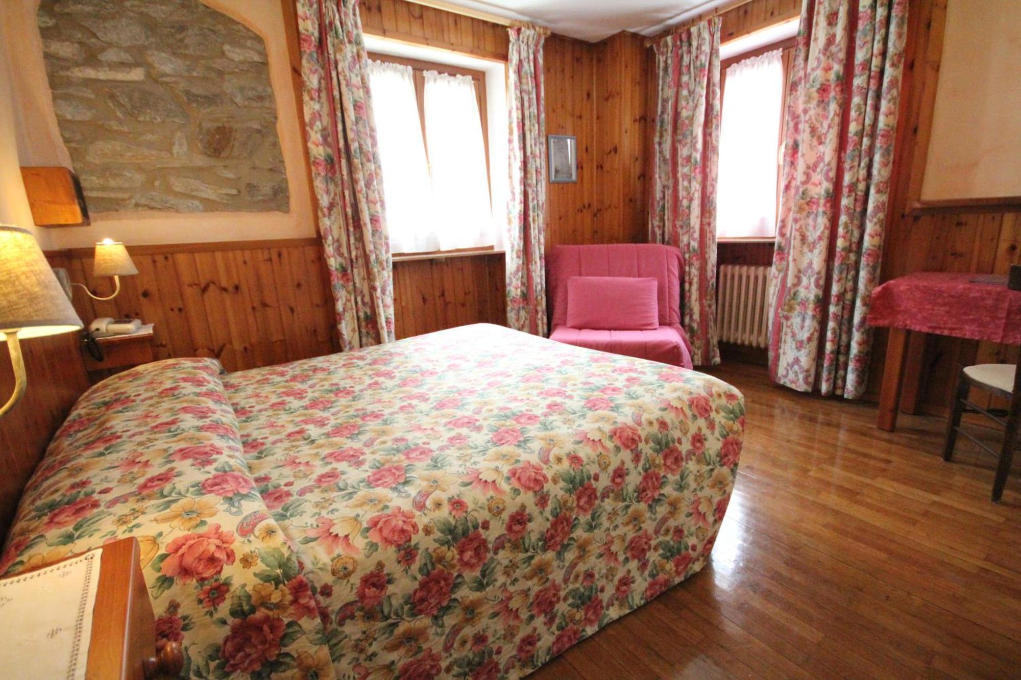 Maison Laurent Courmayeur Extérieur photo